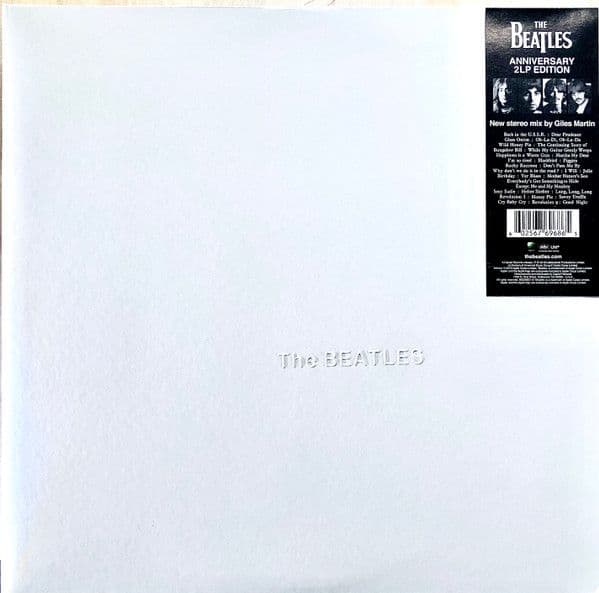 The Beatles – The Beatles