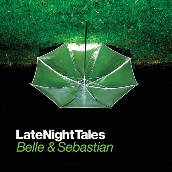 Belle & Sebastian – LateNightTales