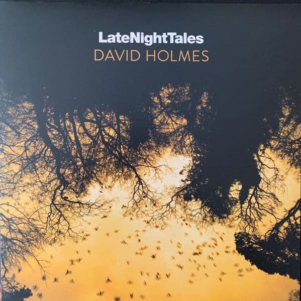 David Holmes – LateNightTales