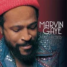 Marvin Gaye – Collected