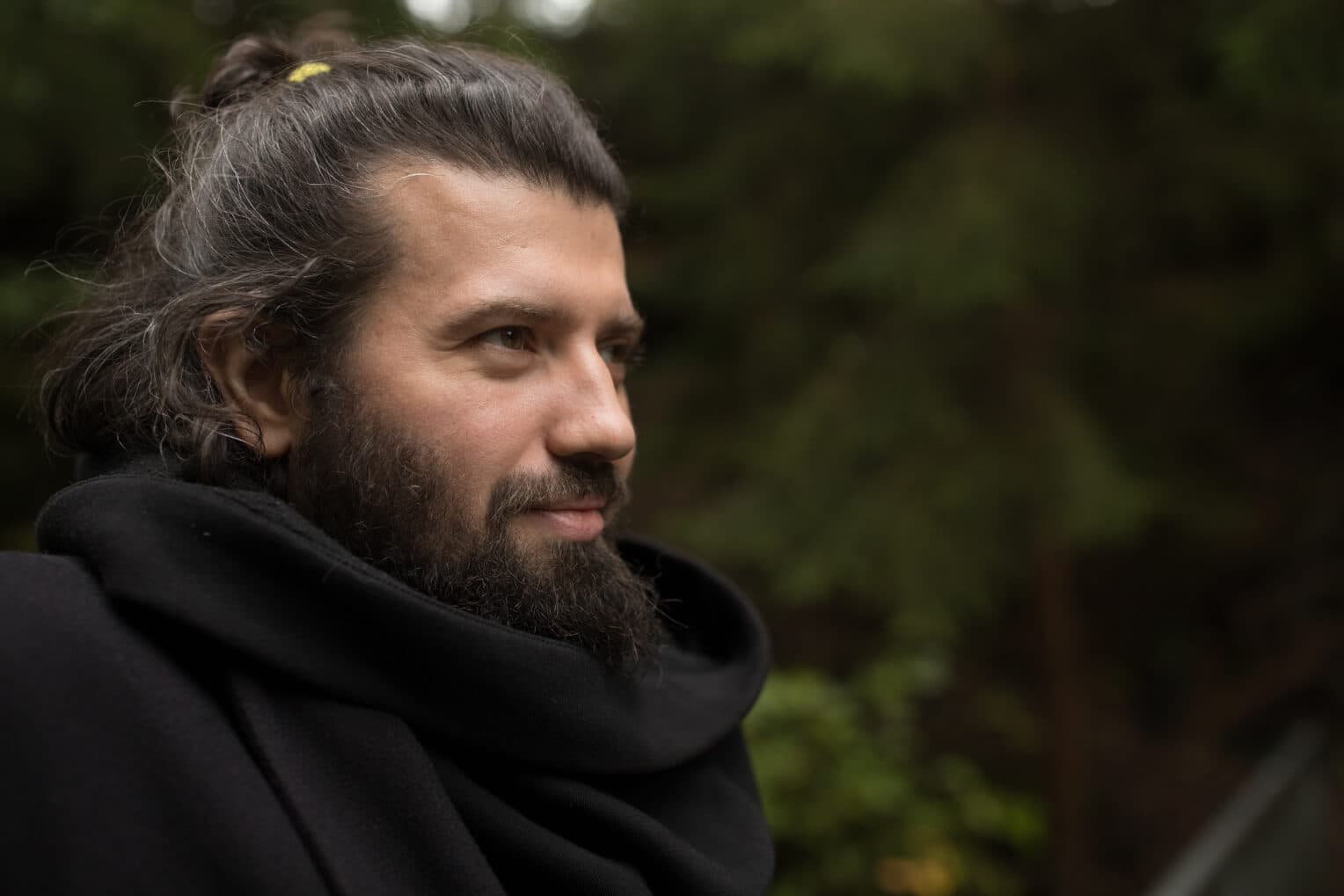 Yuriy Lysenko, fundador do Chaynarium