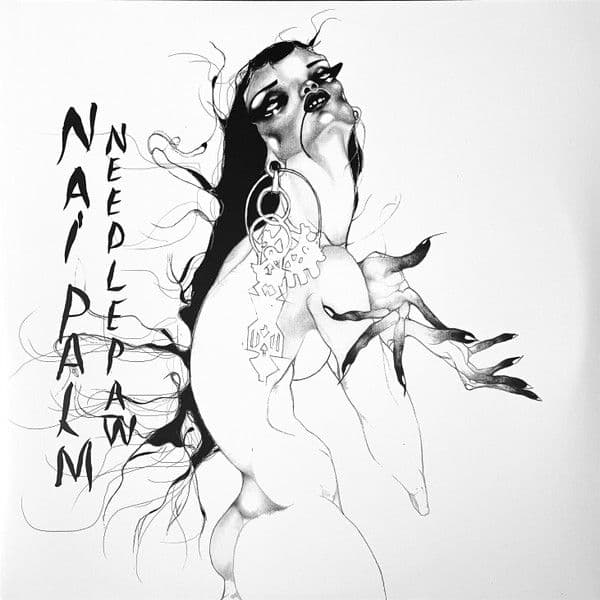 Nai Palm – Needle Paw
