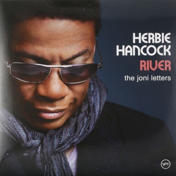 Herbie Hancock – River: The Joni Letters