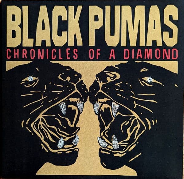 Black Pumas – Chronicles Of A Diamond
